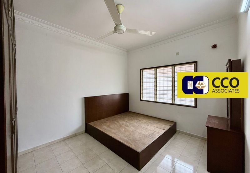 BANDAR BARU SRI KLEBANG