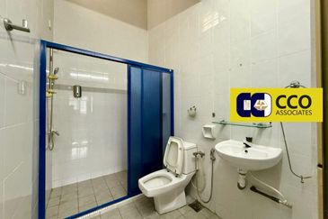 BANDAR BARU SRI KLEBANG