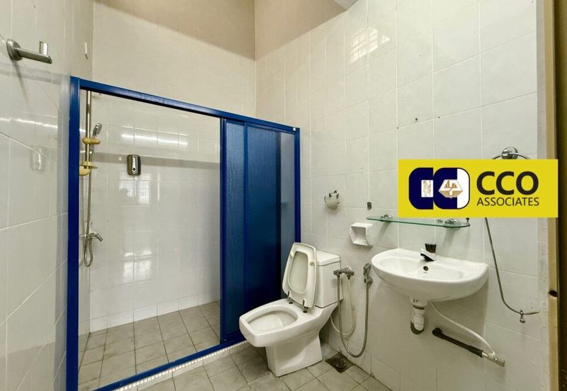 BANDAR BARU SRI KLEBANG