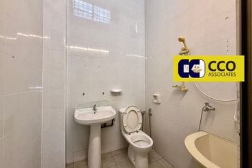 BANDAR BARU SRI KLEBANG