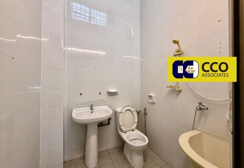 BANDAR BARU SRI KLEBANG