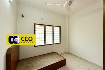 BANDAR BARU SRI KLEBANG