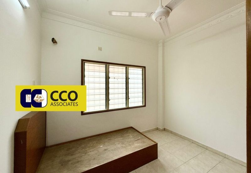 BANDAR BARU SRI KLEBANG