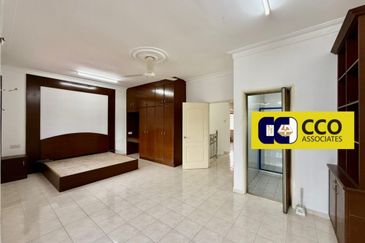 BANDAR BARU SRI KLEBANG