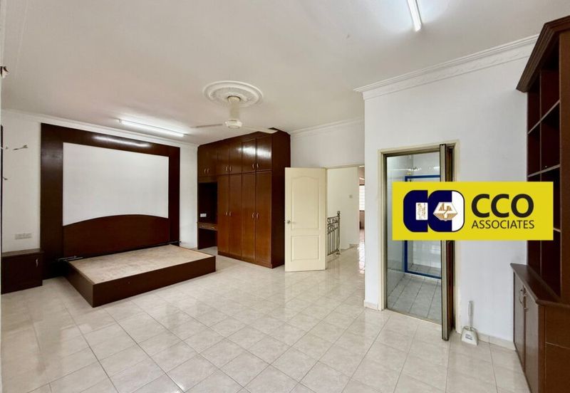 BANDAR BARU SRI KLEBANG