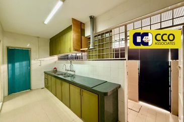 BANDAR BARU SRI KLEBANG