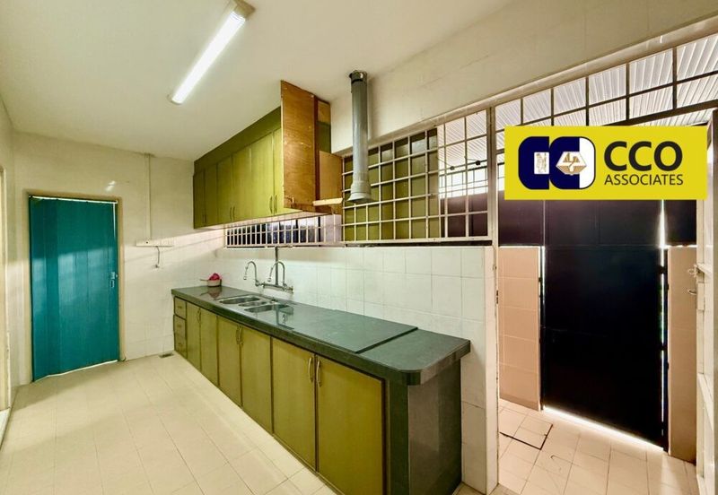 BANDAR BARU SRI KLEBANG