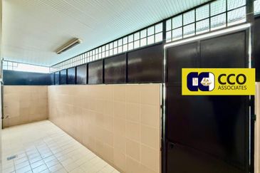 BANDAR BARU SRI KLEBANG