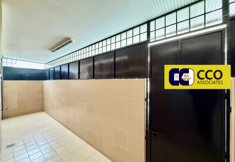 BANDAR BARU SRI KLEBANG