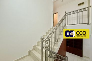 BANDAR BARU SRI KLEBANG