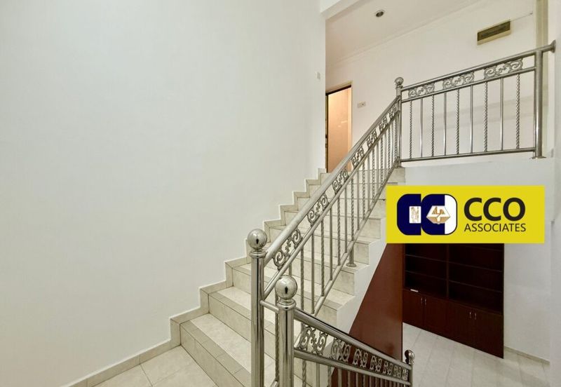 BANDAR BARU SRI KLEBANG