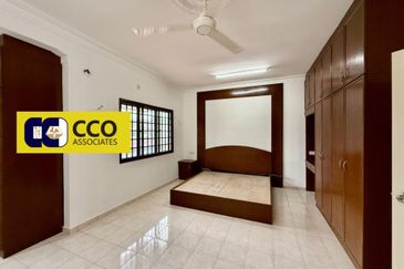 BANDAR BARU SRI KLEBANG