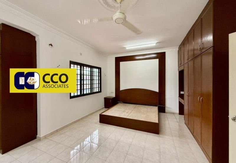 BANDAR BARU SRI KLEBANG