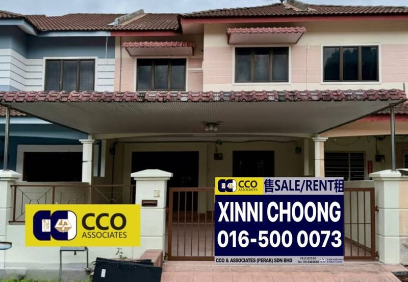 BANDAR BARU SRI KLEBANG