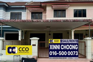 BANDAR BARU SRI KLEBANG