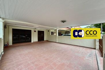 BANDAR BARU SRI KLEBANG