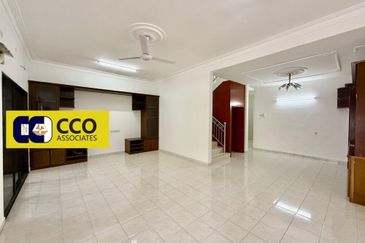 BANDAR BARU SRI KLEBANG