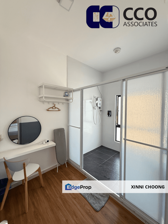 The Horizon condo for sale ( dual key ), Perak, Ipoh