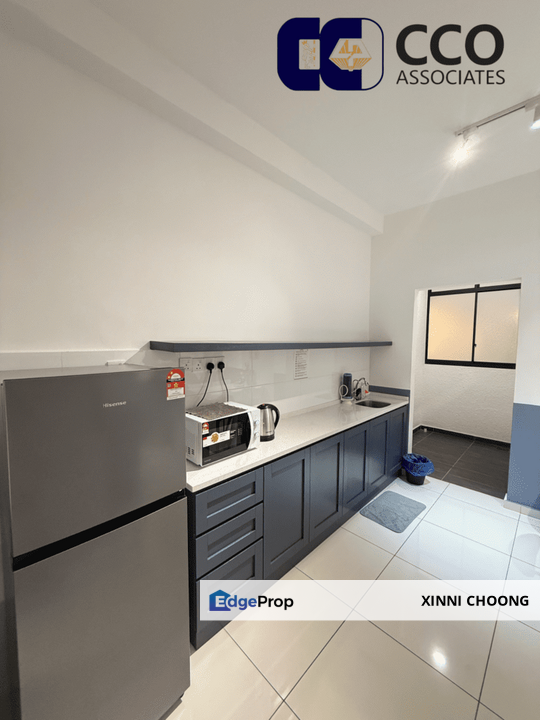 The Horizon condo for sale ( dual key ), Perak, Ipoh