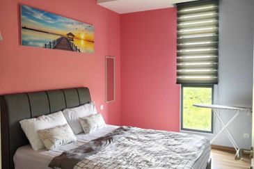 The Cove @ Ipoh Garden East