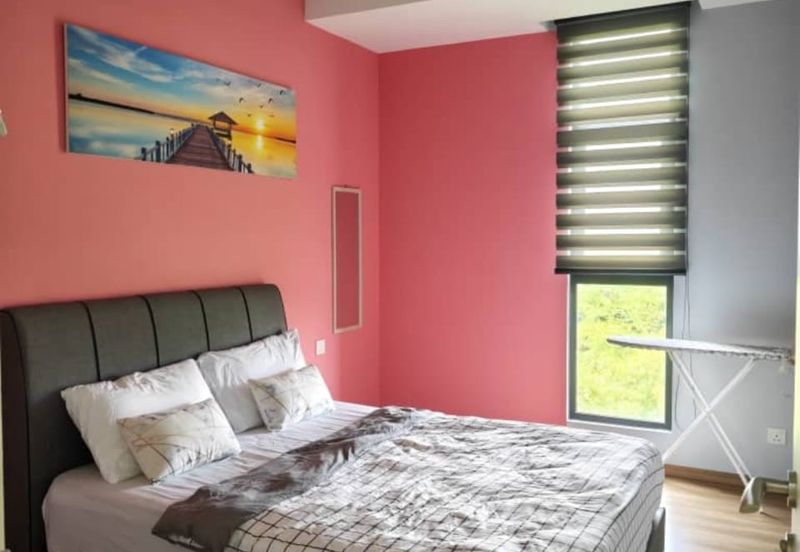 The Cove @ Ipoh Garden East