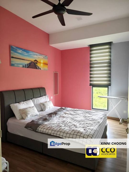 The Cove ipoh garden east condo for rent , Perak, Ipoh