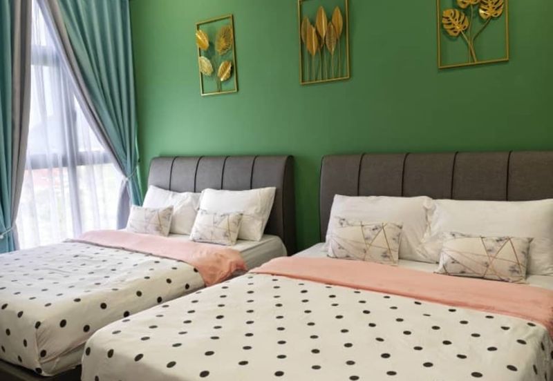 The Cove @ Ipoh Garden East