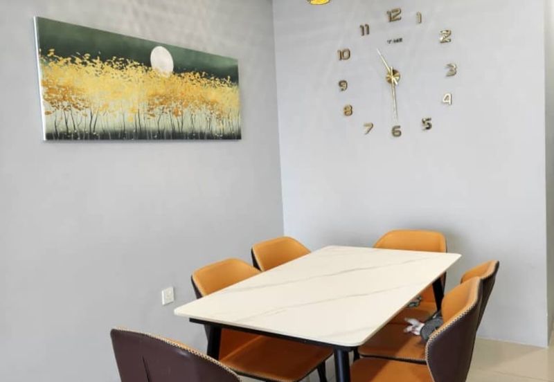 The Cove @ Ipoh Garden East