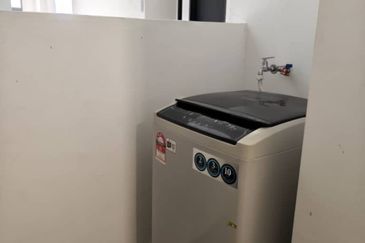 The Cove @ Ipoh Garden East