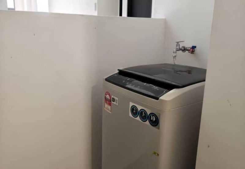 The Cove @ Ipoh Garden East