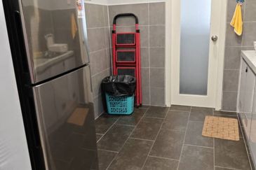 The Cove @ Ipoh Garden East