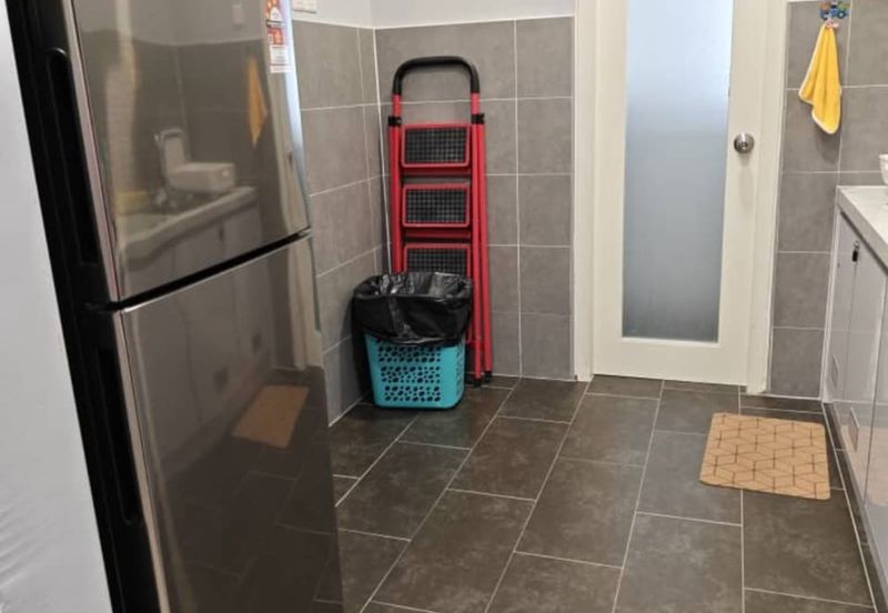 The Cove @ Ipoh Garden East