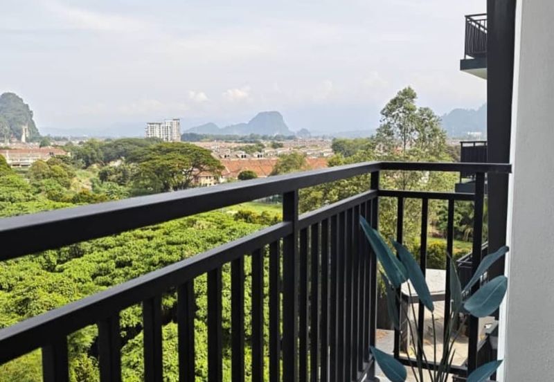 The Cove @ Ipoh Garden East