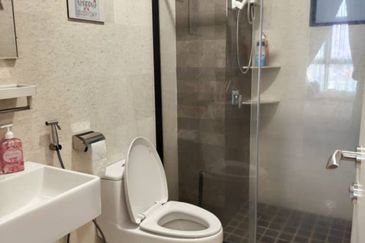 The Cove @ Ipoh Garden East