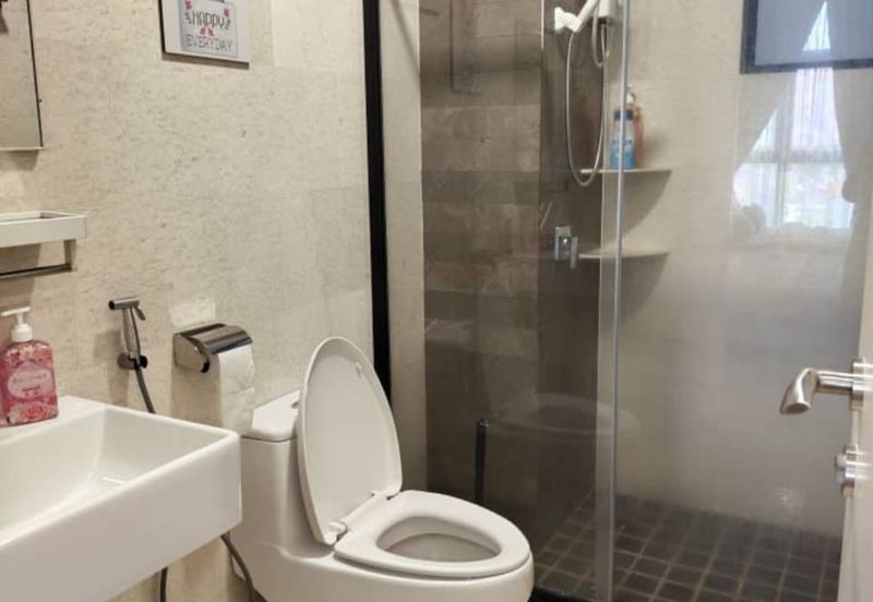 The Cove @ Ipoh Garden East