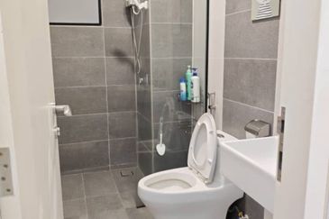 The Cove @ Ipoh Garden East