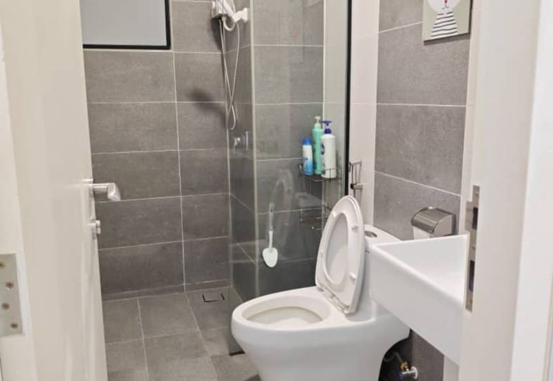 The Cove @ Ipoh Garden East