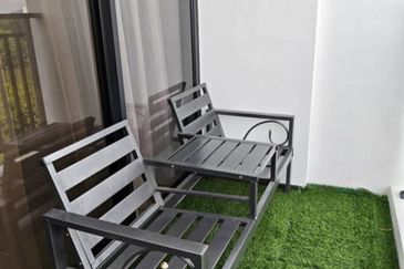 The Cove @ Ipoh Garden East