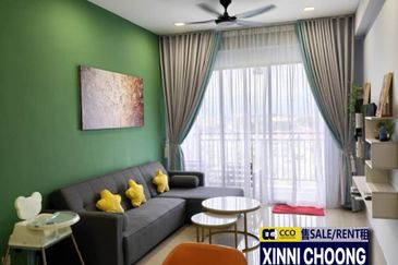 The Cove @ Ipoh Garden East