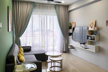 The Cove @ Ipoh Garden East