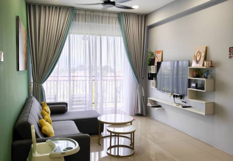 The Cove @ Ipoh Garden East