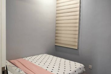 The Cove @ Ipoh Garden East