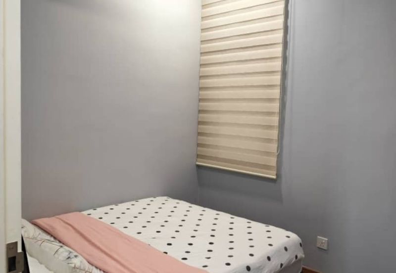 The Cove @ Ipoh Garden East