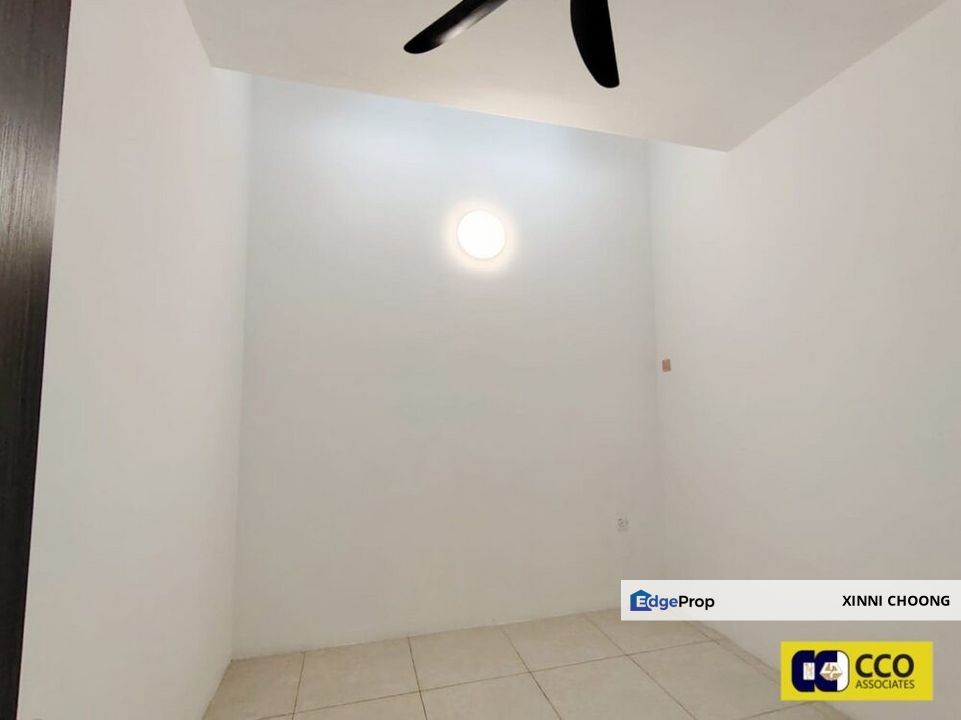 Taman Putra Pertama ipoh bercham house for rent , Perak, Ipoh