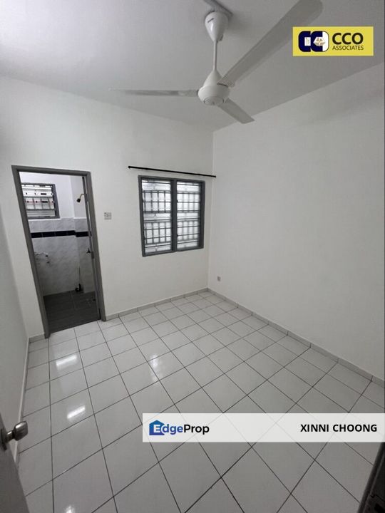 Taman Pakatan Jaya house for rent, Perak, Kinta