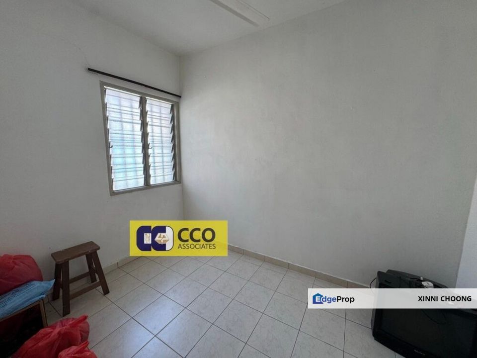 Taman Pakatan Jaya house for rent, Perak, Kinta