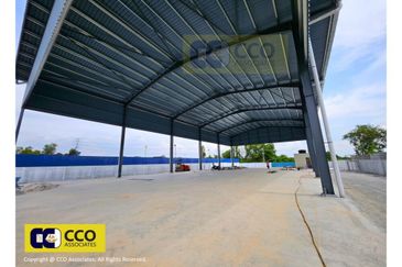 Rima Lahat Industrial Area