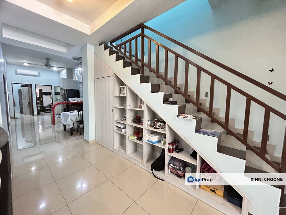 Taman Arkid menglembu house for sale, Perak, Menglembu