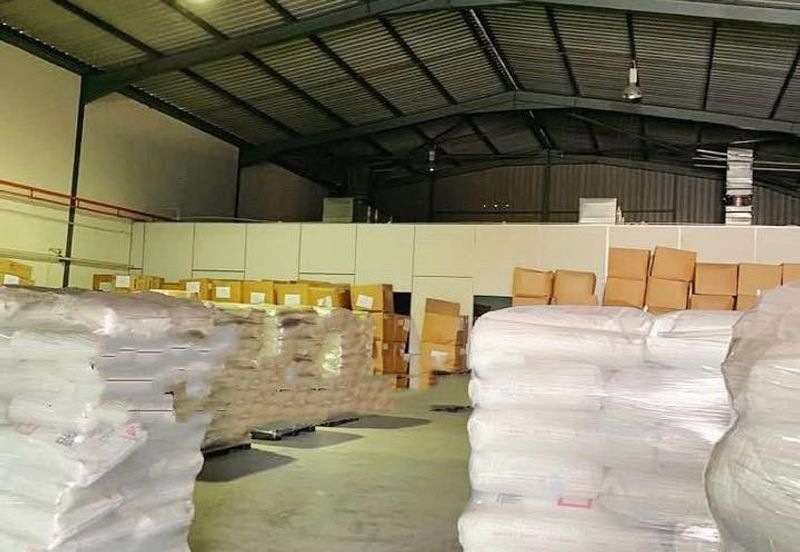 Sri Rapat Light Industrial Park