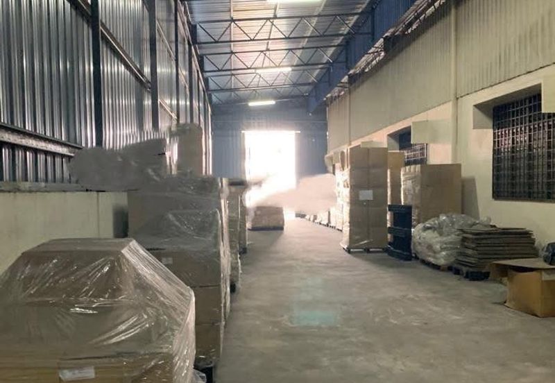 Sri Rapat Light Industrial Park